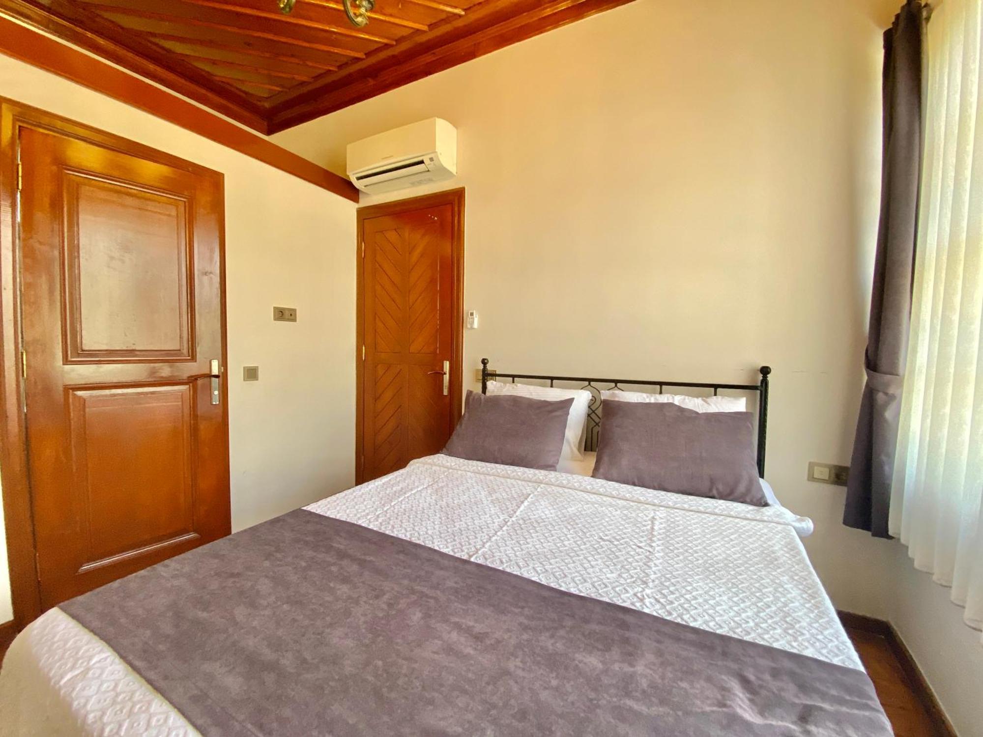 Necip Bey Konagi Antália Exterior foto